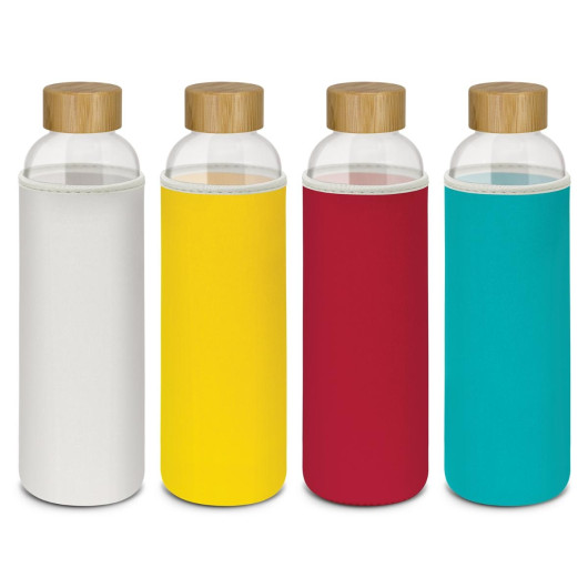 Neoprene Sleeve Canterbury Bottles Colour Range
